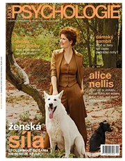 Moje Psychologie 10/2022