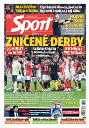 Sport 26.9.2023