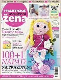 Obálka e-magazínu PZ0809/2014