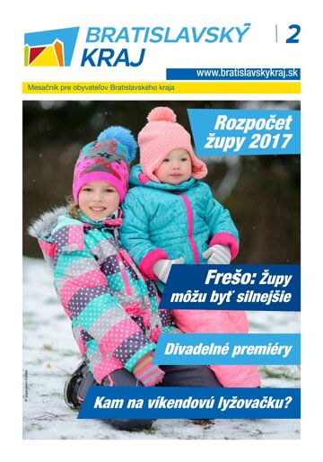 Obálka e-magazínu BK 2/2017