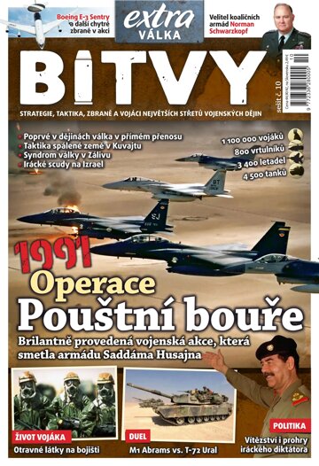 Obálka e-magazínu Bitvy 10