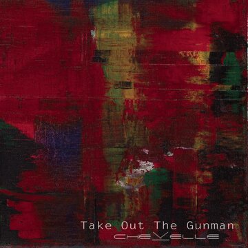 Obálka uvítací melodie Take Out the Gunman