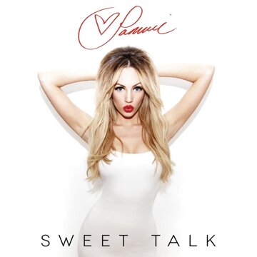 Obálka uvítací melodie Sweet Talk