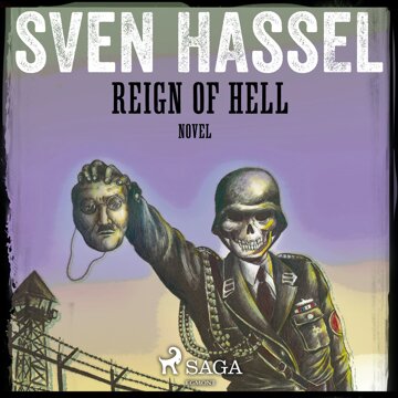 Obálka audioknihy Reign of Hell