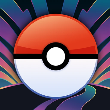 Ikona aplikace Pokémon GO