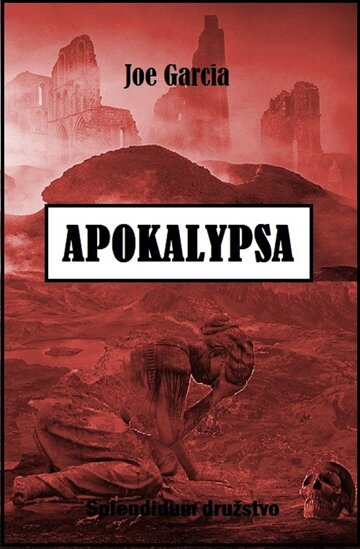 Obálka knihy Apokalypsa