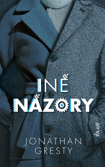 Obálka knihy Iné názory