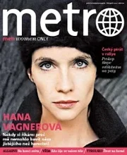 MEN WOMEN ONLY listopad 2013