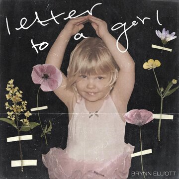 Obálka uvítací melodie Letter To A Girl