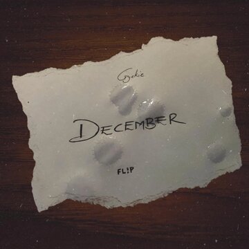 Obálka uvítací melodie December