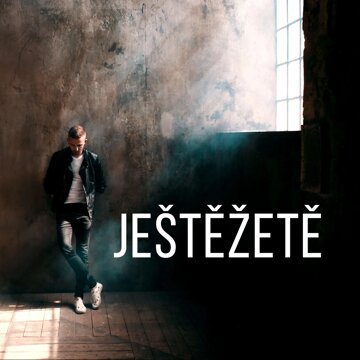 Obálka uvítací melodie Jestezete