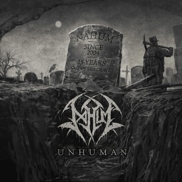 Obálka uvítací melodie Inflicted