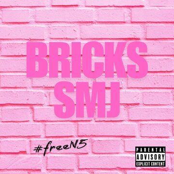 Obálka uvítací melodie Bricks