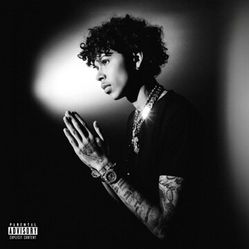 Obálka uvítací melodie Money Calling (Explicit)