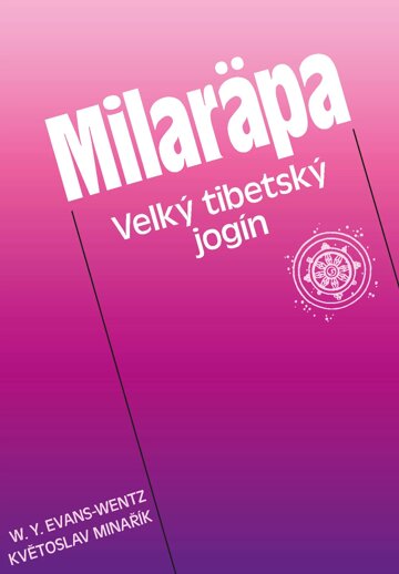 Obálka knihy Milaräpa
