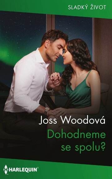 Obálka knihy Dohodneme se spolu?
