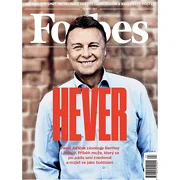 Forbes duben 2017