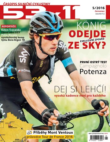 Obálka e-magazínu 53x11 5/2016