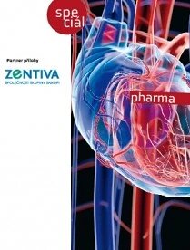 Obálka e-magazínu E15 Pharma 27.4.2012