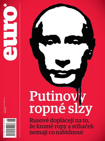 Obálka e-magazínu EURO 6/2016