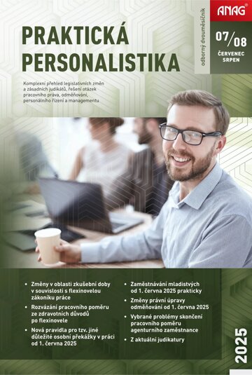 Obálka e-magazínu PP 7–8/25