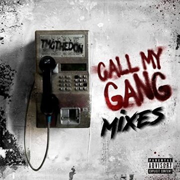 Obálka uvítací melodie Call My Gang (feat. Happi)