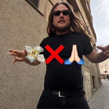 Obálka uvítací melodie PALOVE