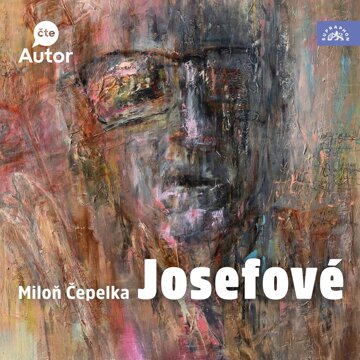 Obálka audioknihy Josefové