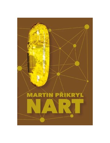 Obálka knihy NART