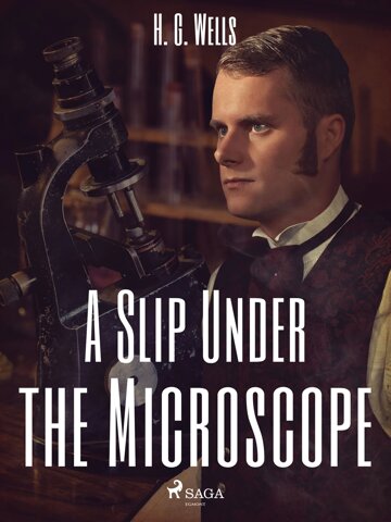 Obálka knihy A Slip Under the Microscope