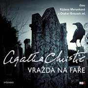 Vražda na faře