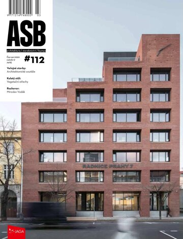 Obálka e-magazínu ASB cz 3/2020