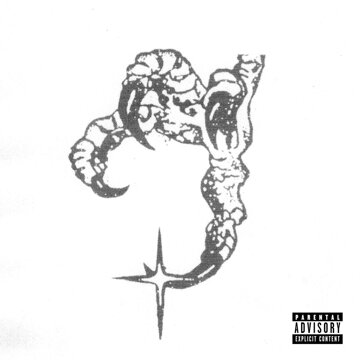 Obálka uvítací melodie The Caliphate (feat. Vince Staples)