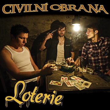 Obálka uvítací melodie 11°