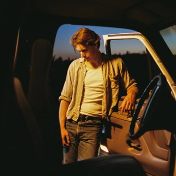 Obálka uvítací melodie Matches & Gasoline