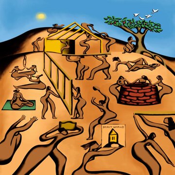 Obálka uvítací melodie Waist