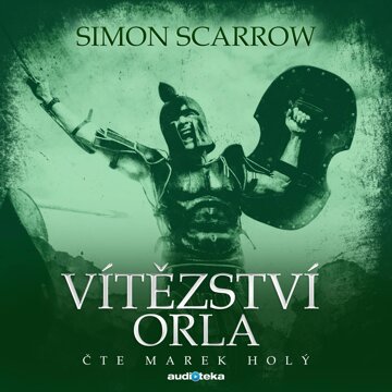 Obálka audioknihy Vítězství orla