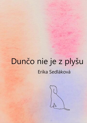 Obálka knihy Dunčo nie je z plyšu