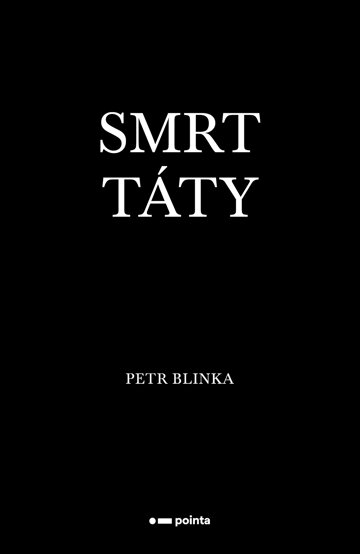 Obálka knihy Smrt táty