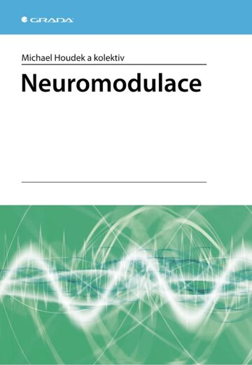 Obálka knihy Neuromodulace