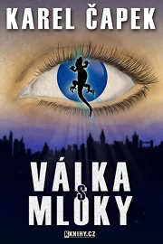 Válka s mloky