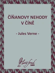 Číňanovy nehody v Číně