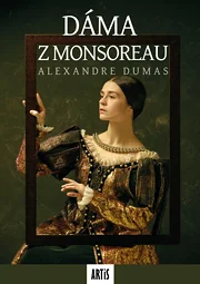 Dáma z Monsoreau 1+2