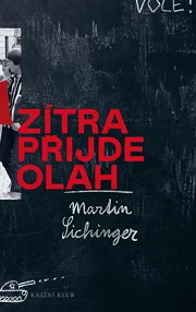 Zítra přijde Olah