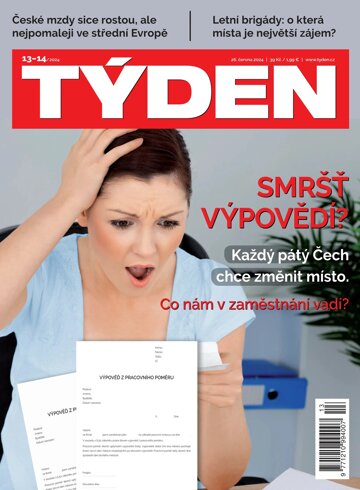 Obálka e-magazínu Týden 13-14_2024