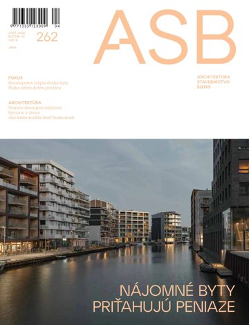 Obálka e-magazínu ASB 4/2026