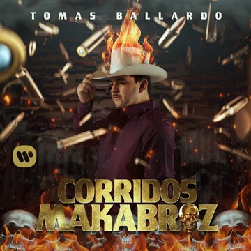 Obálka uvítací melodie Yo soy Gallo