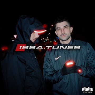 Obálka uvítací melodie Každej den (feat. Kallyo)