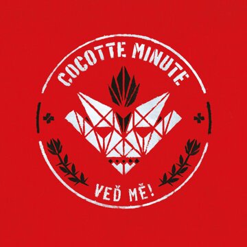 Obálka uvítací melodie Říkej si co chceš