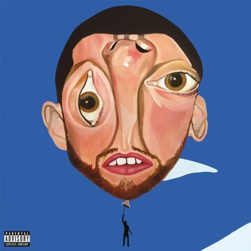 Obálka uvítací melodie Transformations (feat. Delusional Thomas)